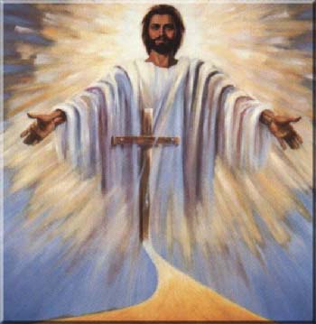 Jesus er Herre!